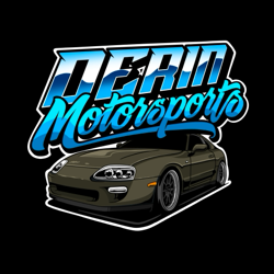  Derin Motorsports